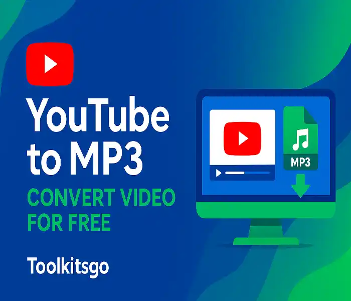 youtube to mp3