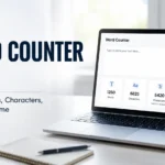 Best Word Counter Tool