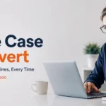 Title Case Convert: Accurate Headline Capitalization with ToolkitsGo